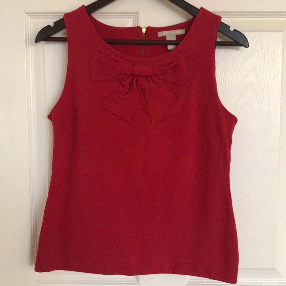 Banana Republic tank